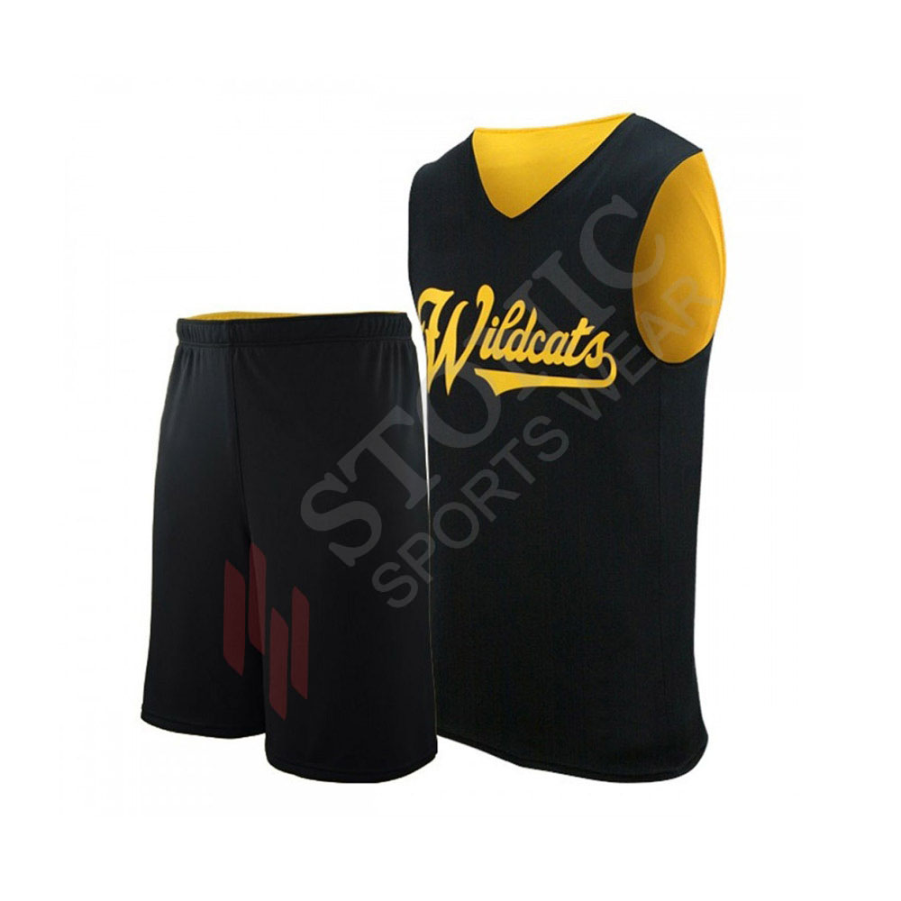 Basketball Uniform